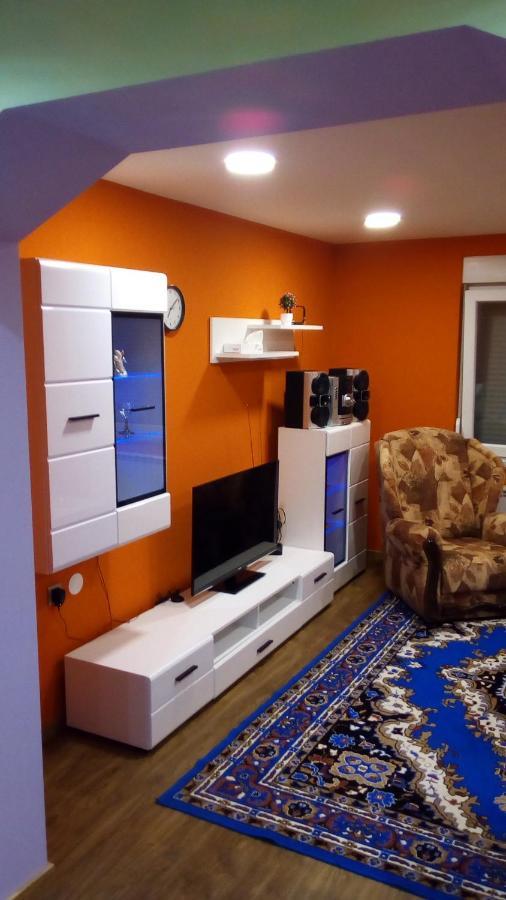 Maja Apartment Velika Gorica Bagian luar foto