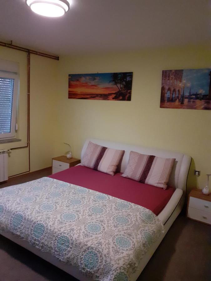 Maja Apartment Velika Gorica Bagian luar foto