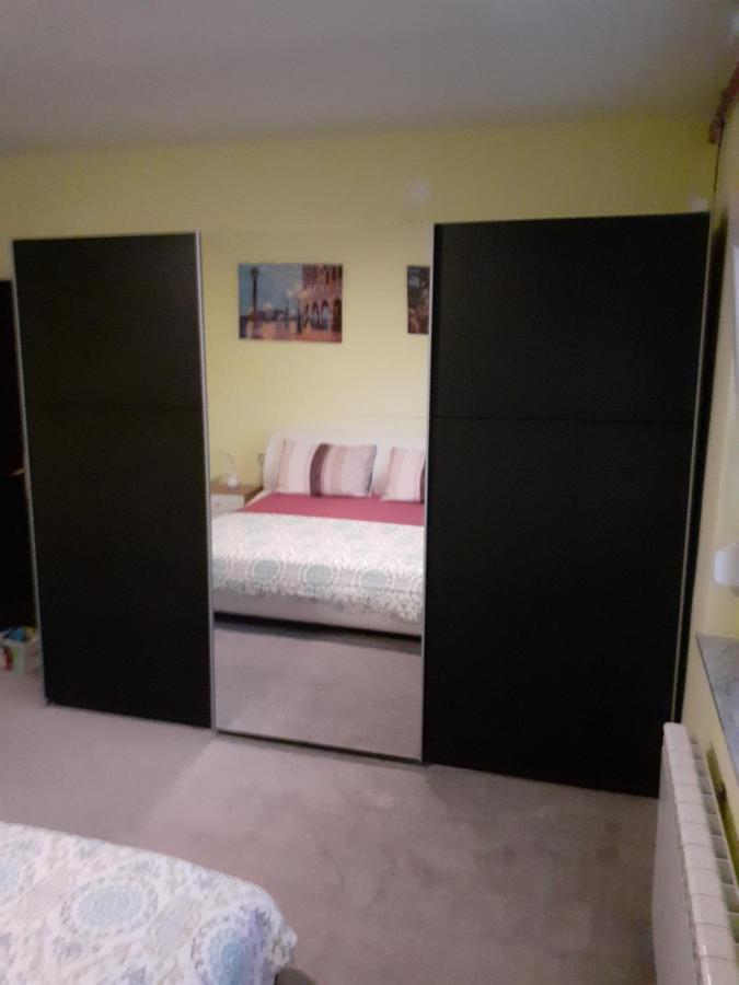 Maja Apartment Velika Gorica Bagian luar foto