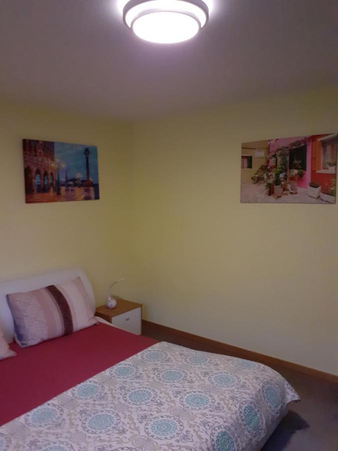 Maja Apartment Velika Gorica Bagian luar foto