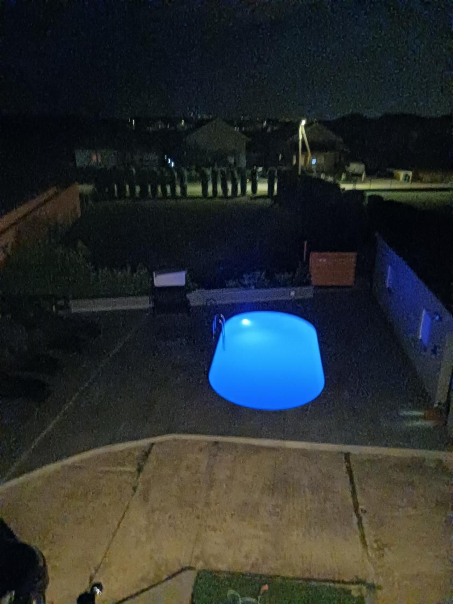 Maja Apartment Velika Gorica Bagian luar foto
