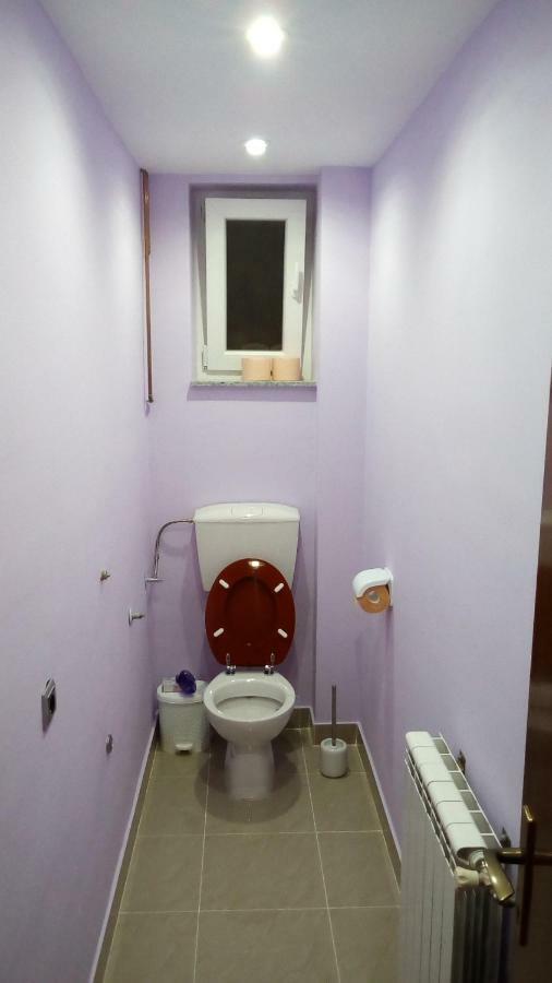 Maja Apartment Velika Gorica Bagian luar foto