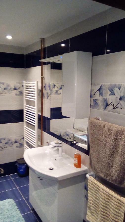Maja Apartment Velika Gorica Bagian luar foto