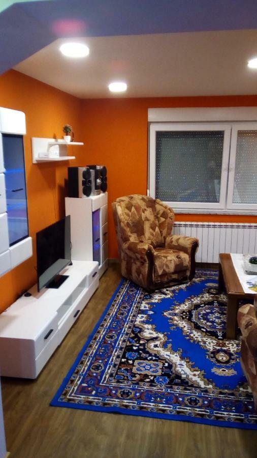 Maja Apartment Velika Gorica Bagian luar foto