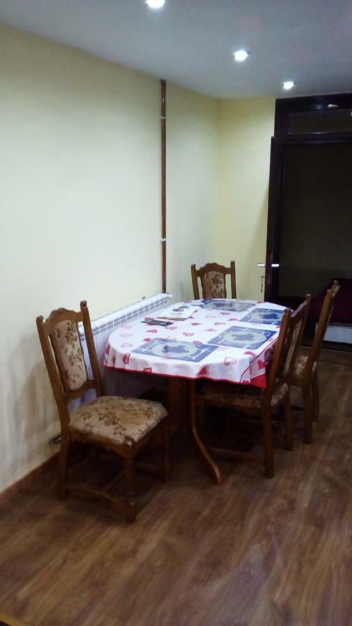 Maja Apartment Velika Gorica Bagian luar foto