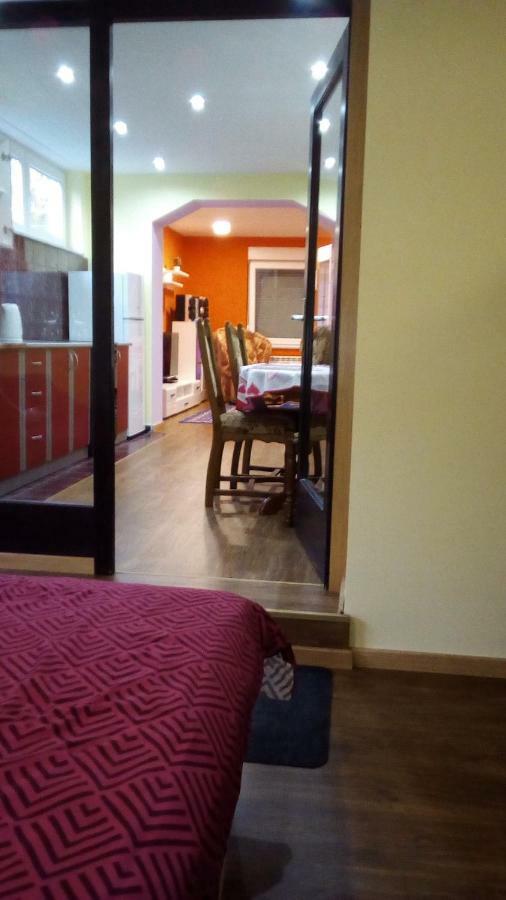 Maja Apartment Velika Gorica Bagian luar foto