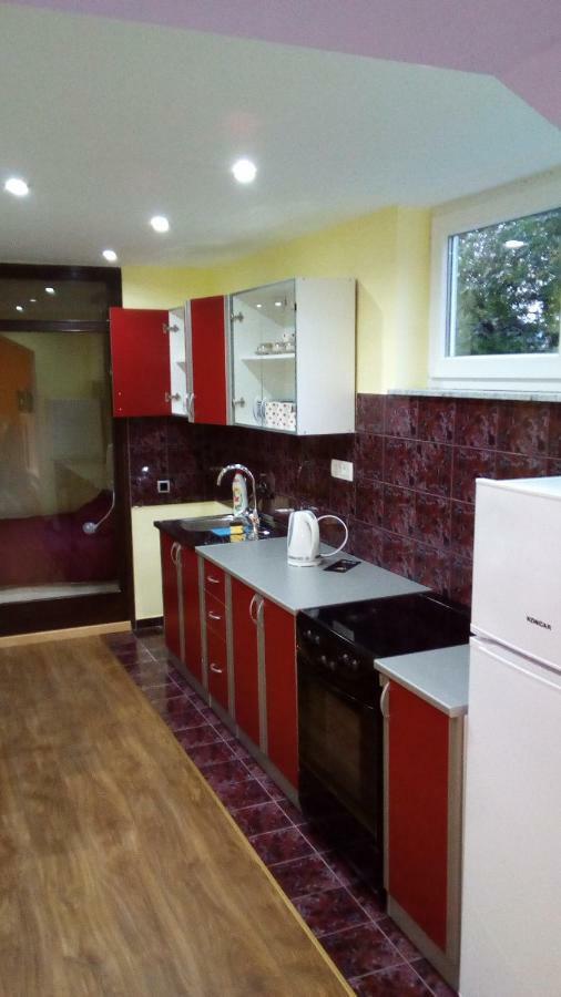 Maja Apartment Velika Gorica Bagian luar foto